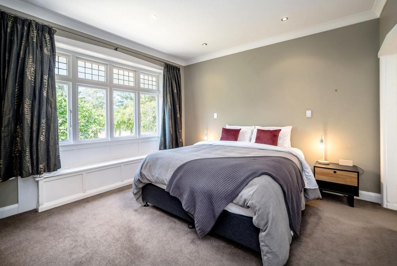 Brooklands Cottage The Award Winning Villa Martinborough Exterior photo